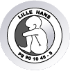 Lille Hans logo